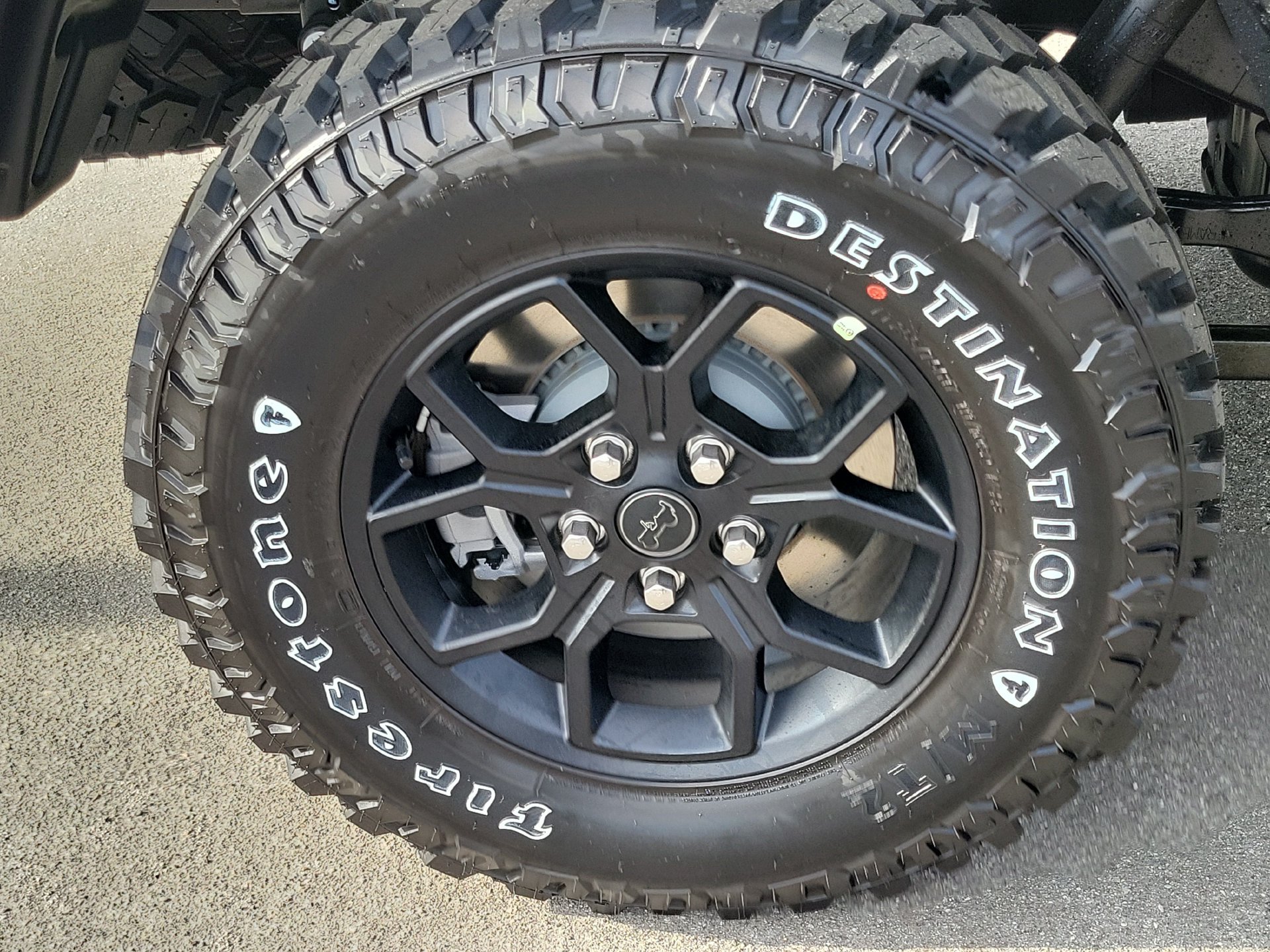 New 2026 Jeep Gladiator Sport AWD/4WD image 19