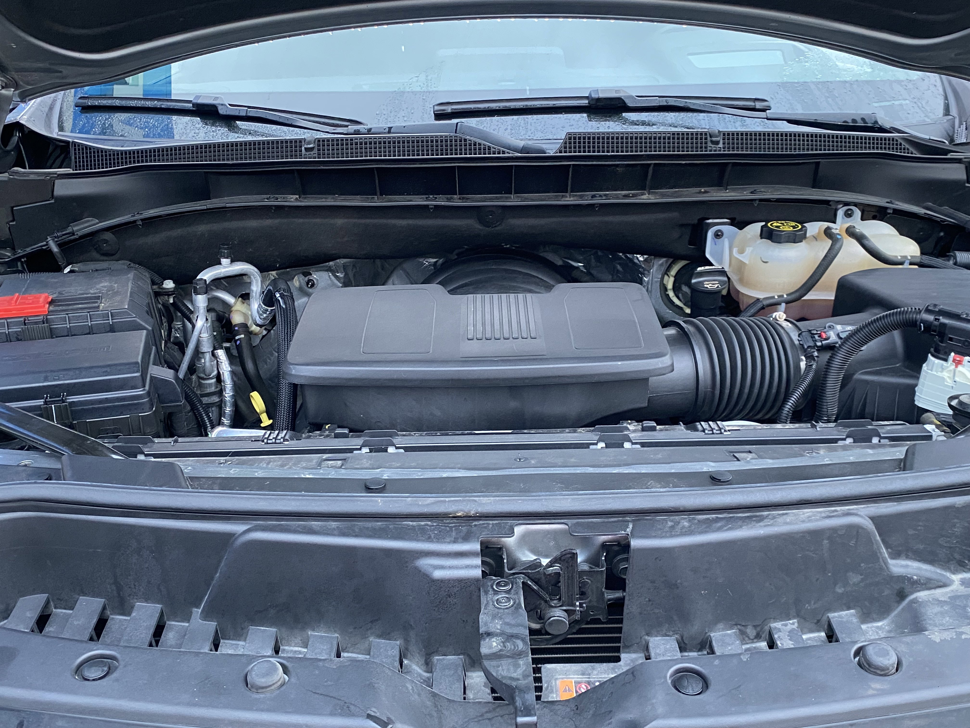 Used 2023 Chevrolet Tahoe High Country image 35