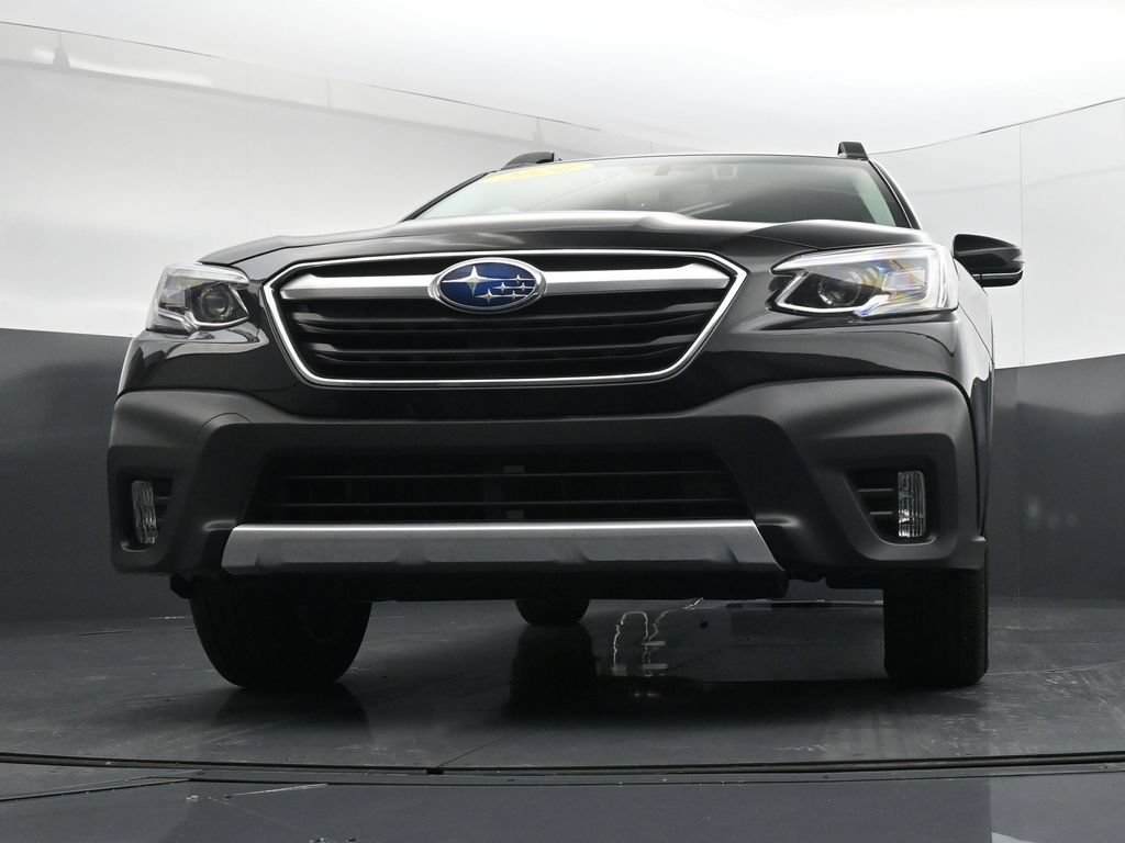 Used 2020 Subaru Outback Limited AWD/4WD image 36