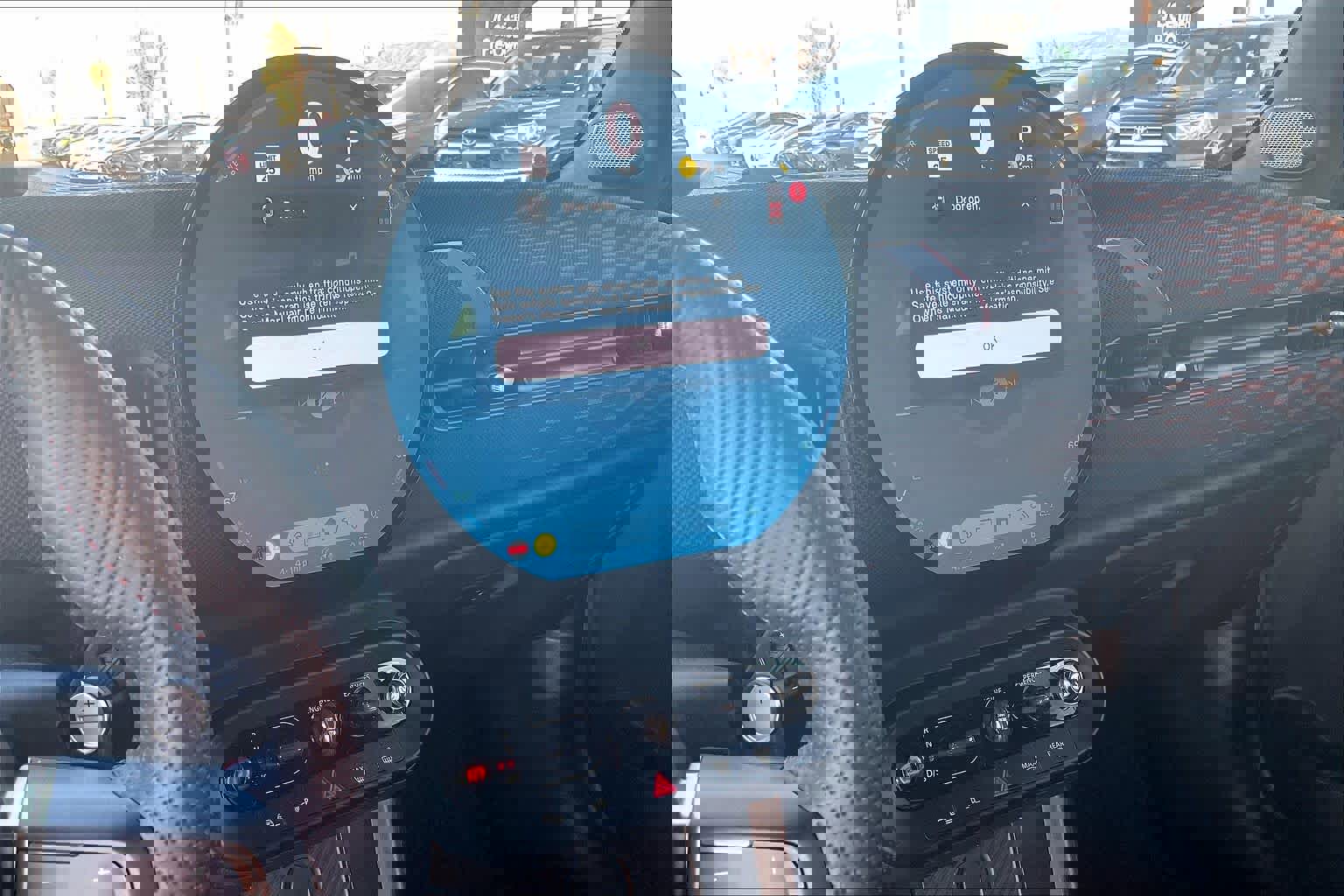 Used 2025 MINI Cooper John Cooper Works image 6