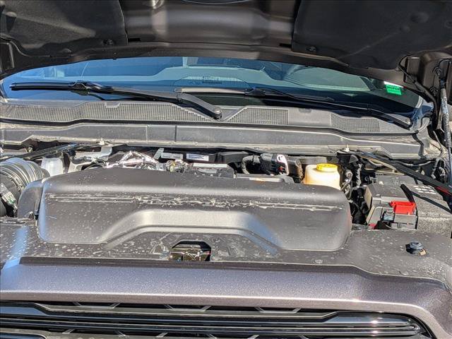 New 2026 RAM 3500 Laramie w/ Night Edition AWD/4WD image 17