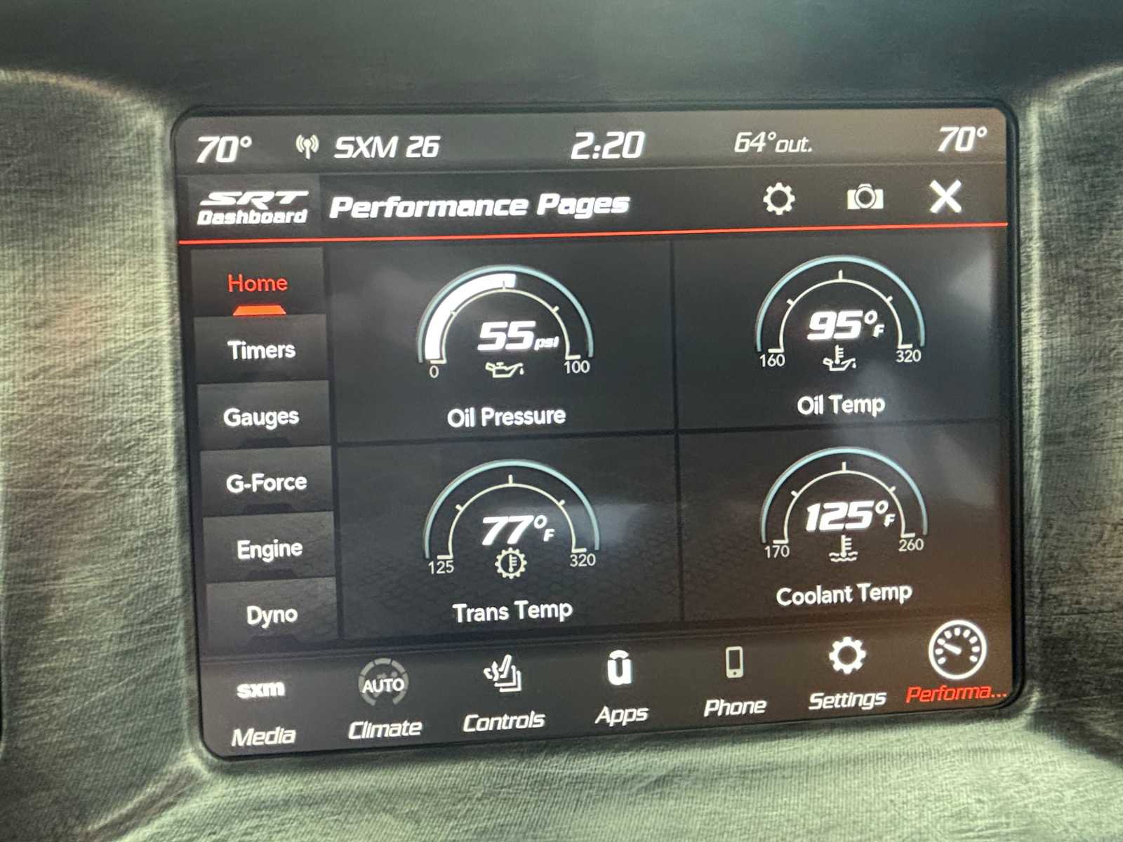 Used 2021 Dodge Charger Scat Pack w/ Daytona Edition Group image 31