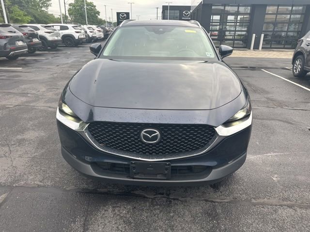 Certified 2023 MAZDA CX-30 AWD 2.5 S w/ Preferred Package image 2