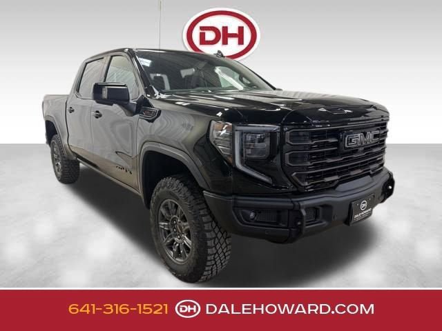 New 2026 GMC Sierra 1500 AT4X AWD/4WD image 1