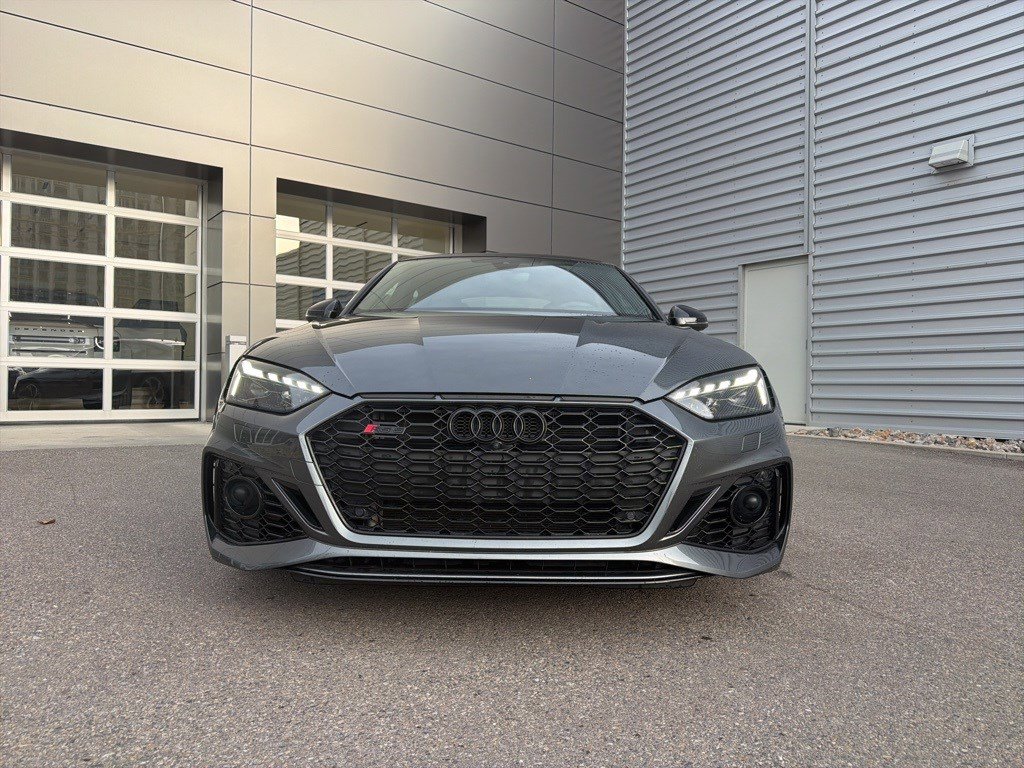 Used 2023 Audi RS 5 Sportback w/ Dynamic Package image 2
