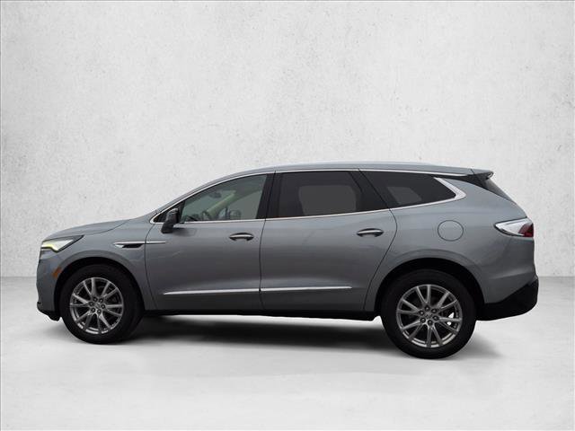 Used 2023 Buick Enclave Essence w/ Experience Buick Package image 9