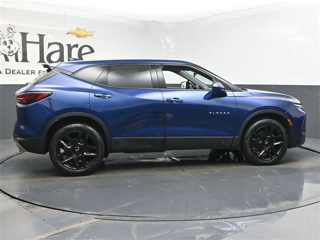 Used 2023 Chevrolet Blazer LT image 36
