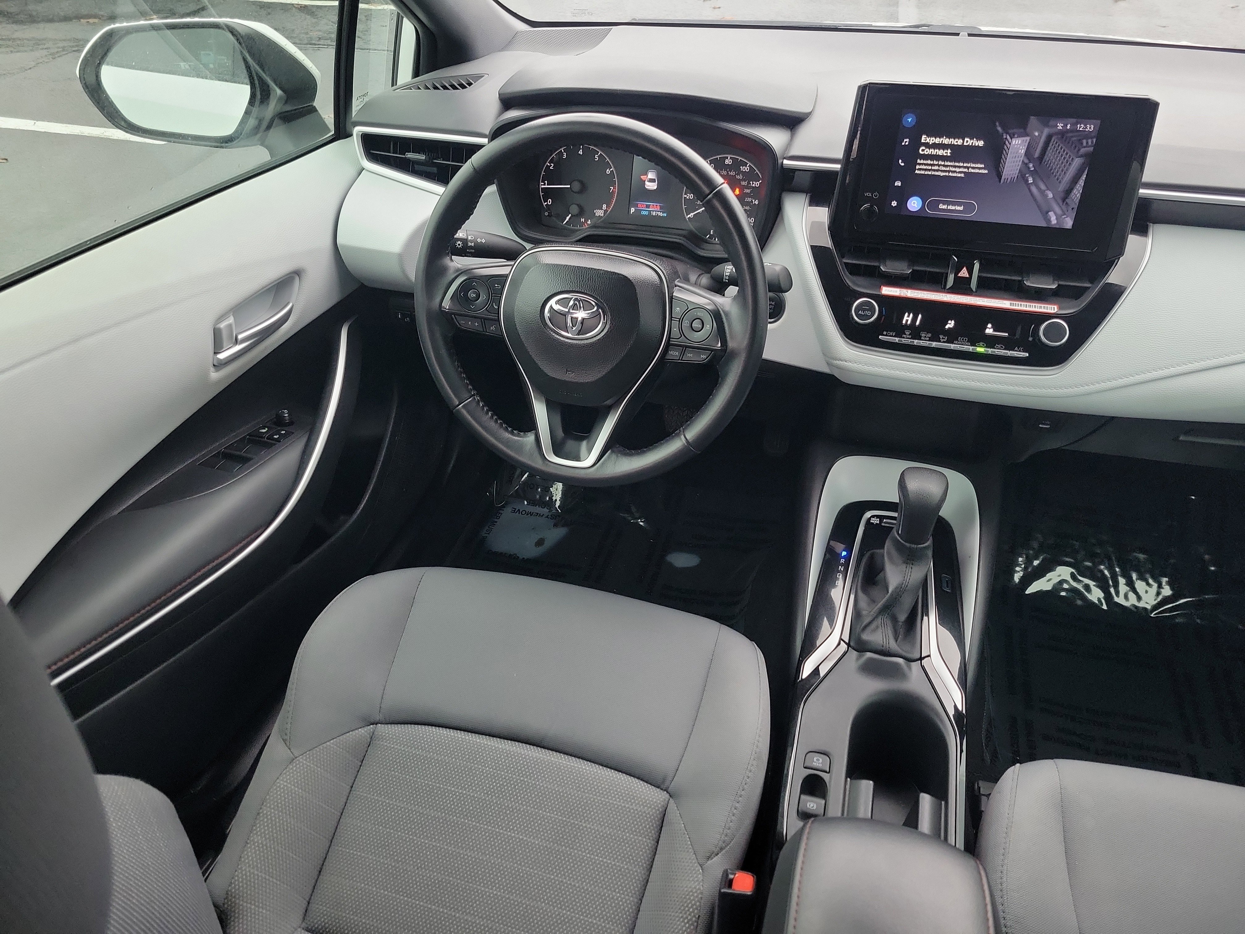 Certified 2025 Toyota Corolla SE image 14