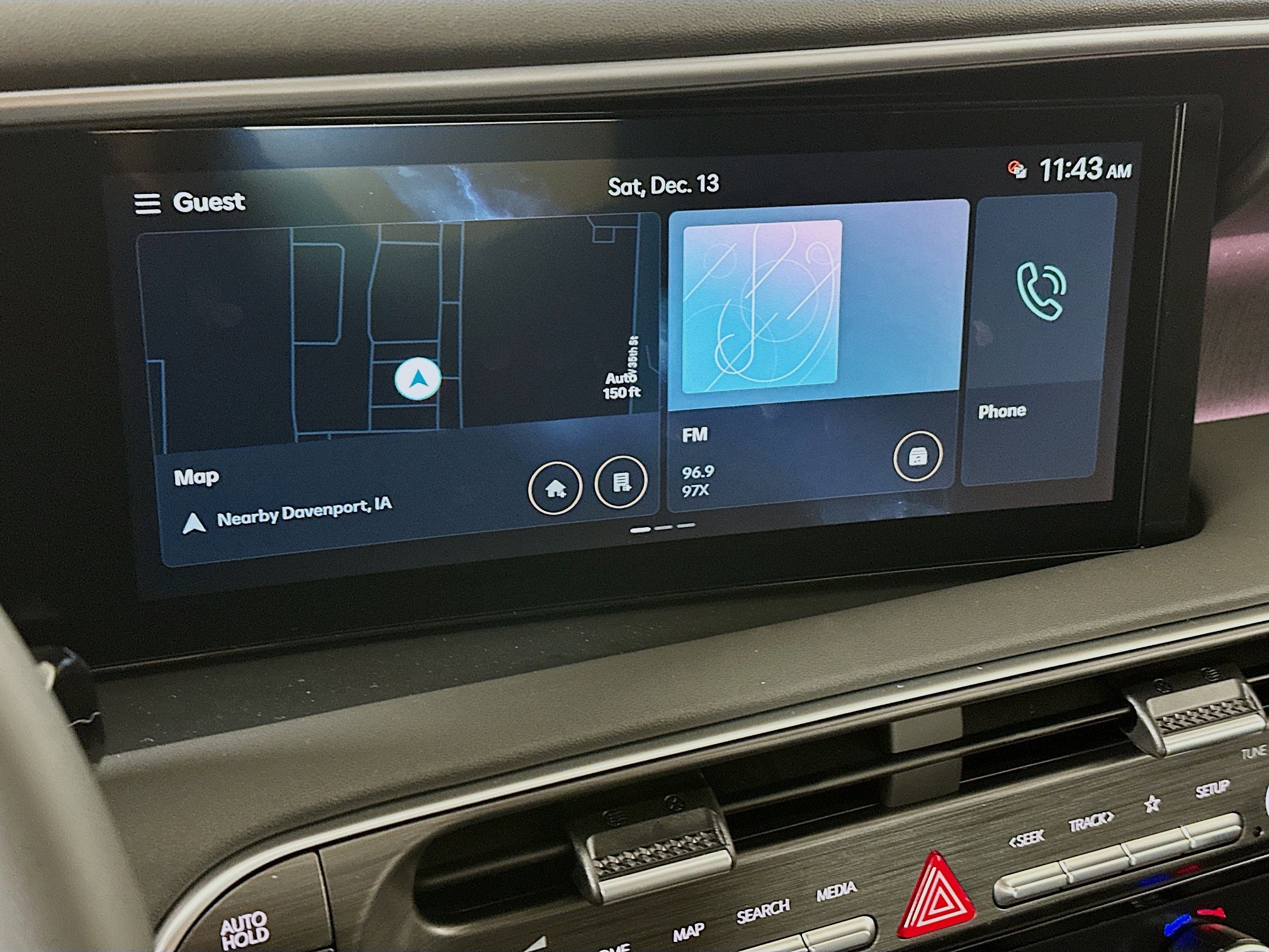 New 2026 Hyundai Palisade SEL image 15