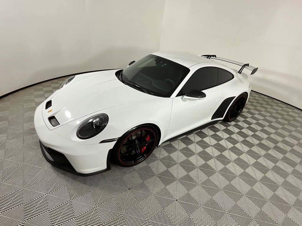 Used 2022 Porsche 911 GT3 image 9