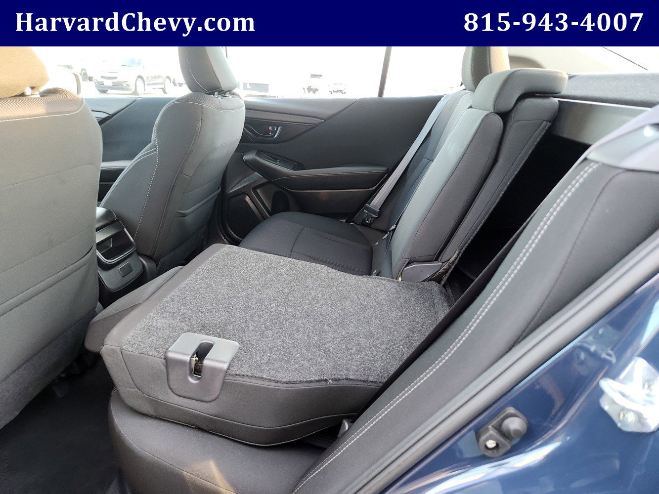 Used 2023 Subaru Legacy w/ Popular Package #1 image 30