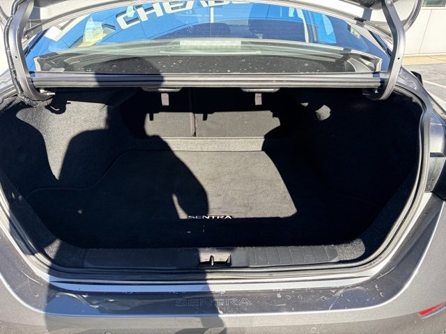 Used 2022 Nissan Sentra SV w/ All-Weather Package image 29