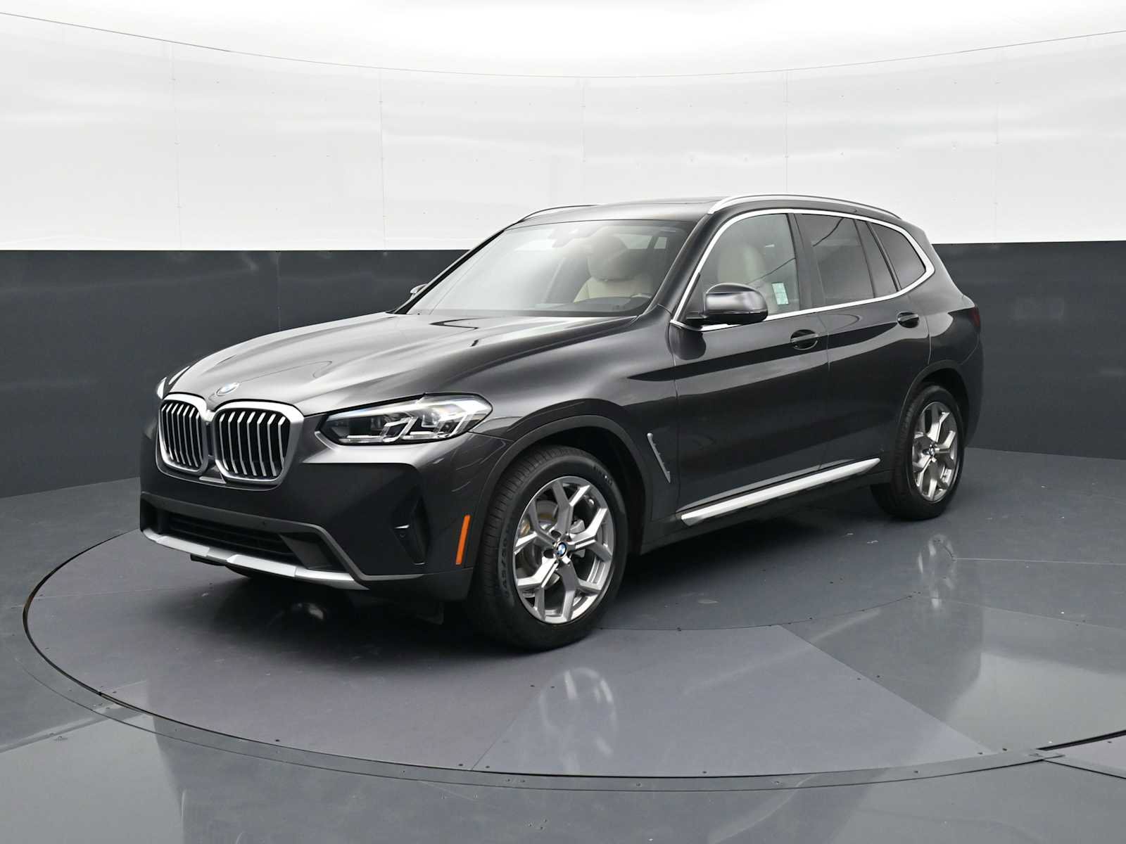 Certified 2023 BMW X3 sDrive30i w/ Convenience Package