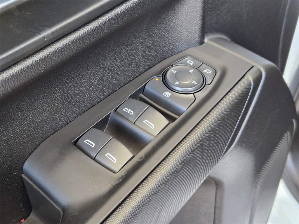 Used 2024 Chevrolet Silverado 1500 Custom image 12