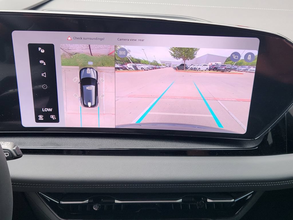 New 2027 Audi Q6 e-tron Premium Plus AWD/4WD image 22