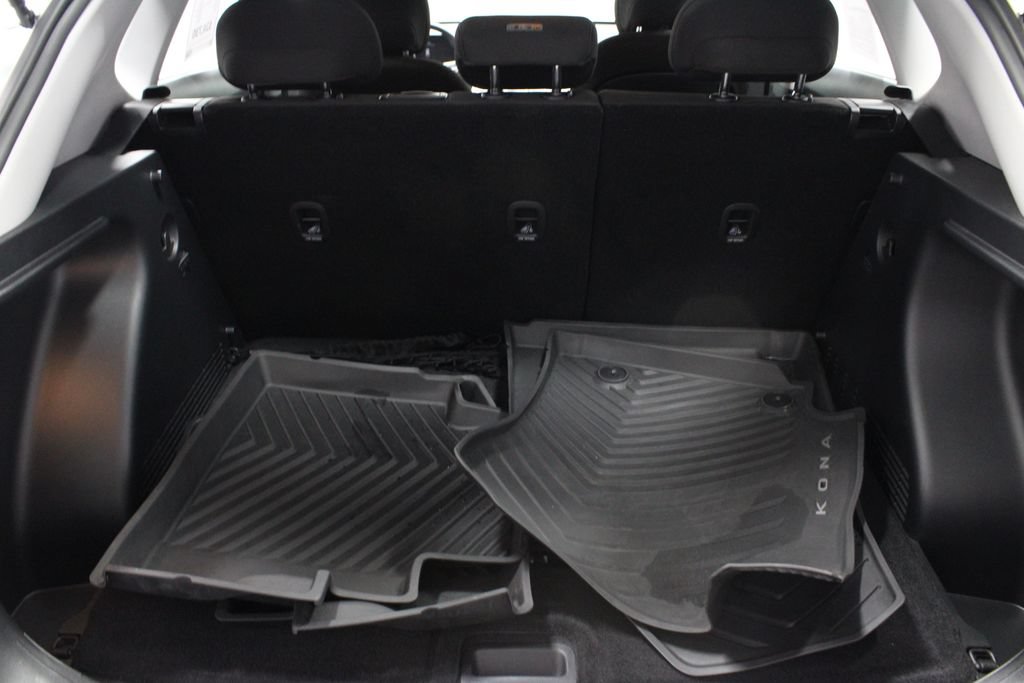 Used 2024 Hyundai Kona SE AWD/4WD image 16