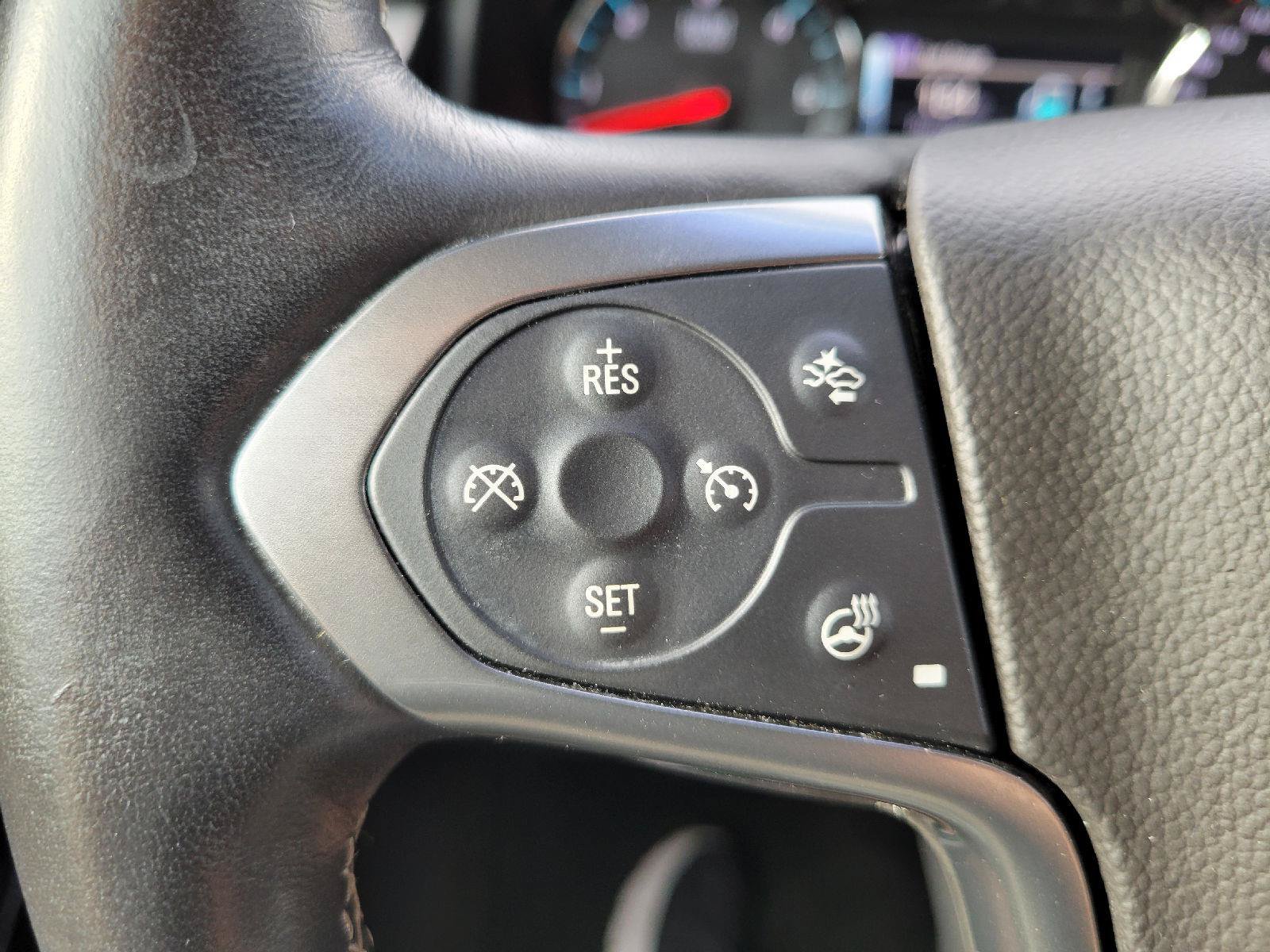 Used 2015 Chevrolet Tahoe LTZ AWD/4WD image 20