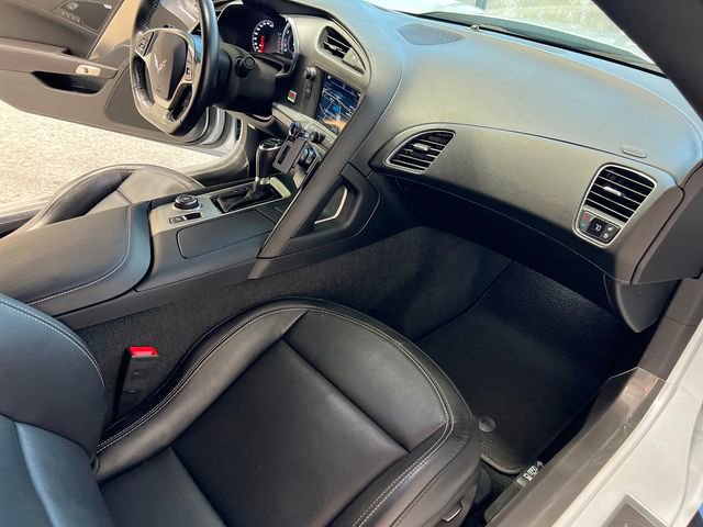 Used 2019 Chevrolet Corvette Grand Sport image 24