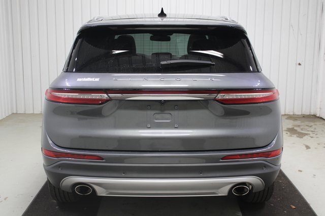 Used 2021 Lincoln Corsair FWD w/ Premium Package image 5