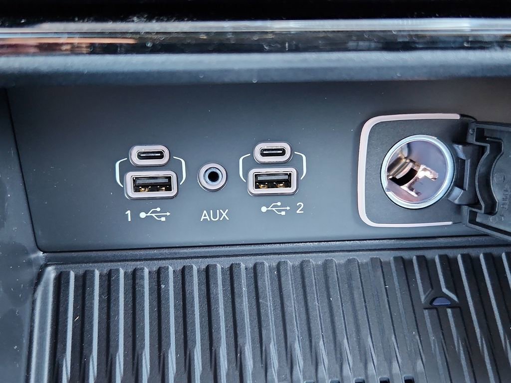 New 2026 Jeep Grand Cherokee L Laredo image 24