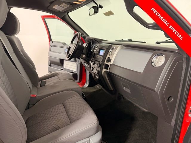 Used 2013 Ford F150 XLT w/ Luxury Equipment Group image 31