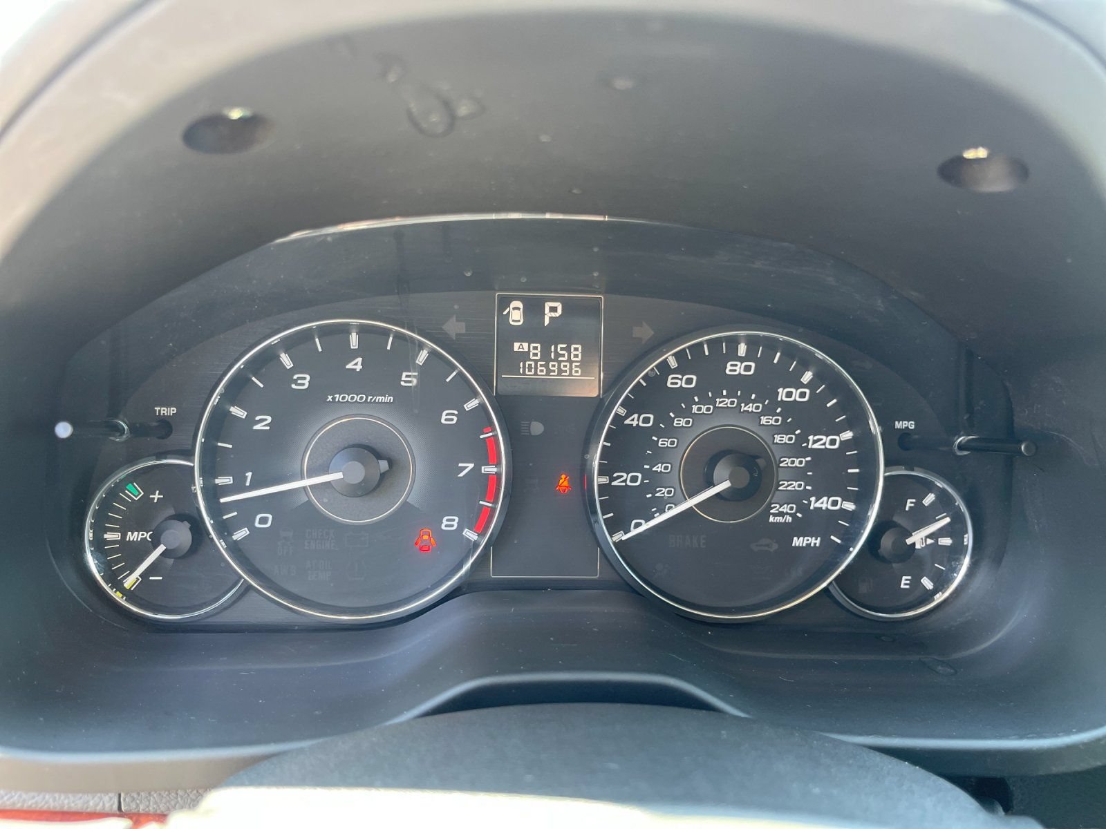 Used 2011 Subaru Outback 2.5i Limited w/ PWR Moonroof Pkg AWD/4WD image 26
