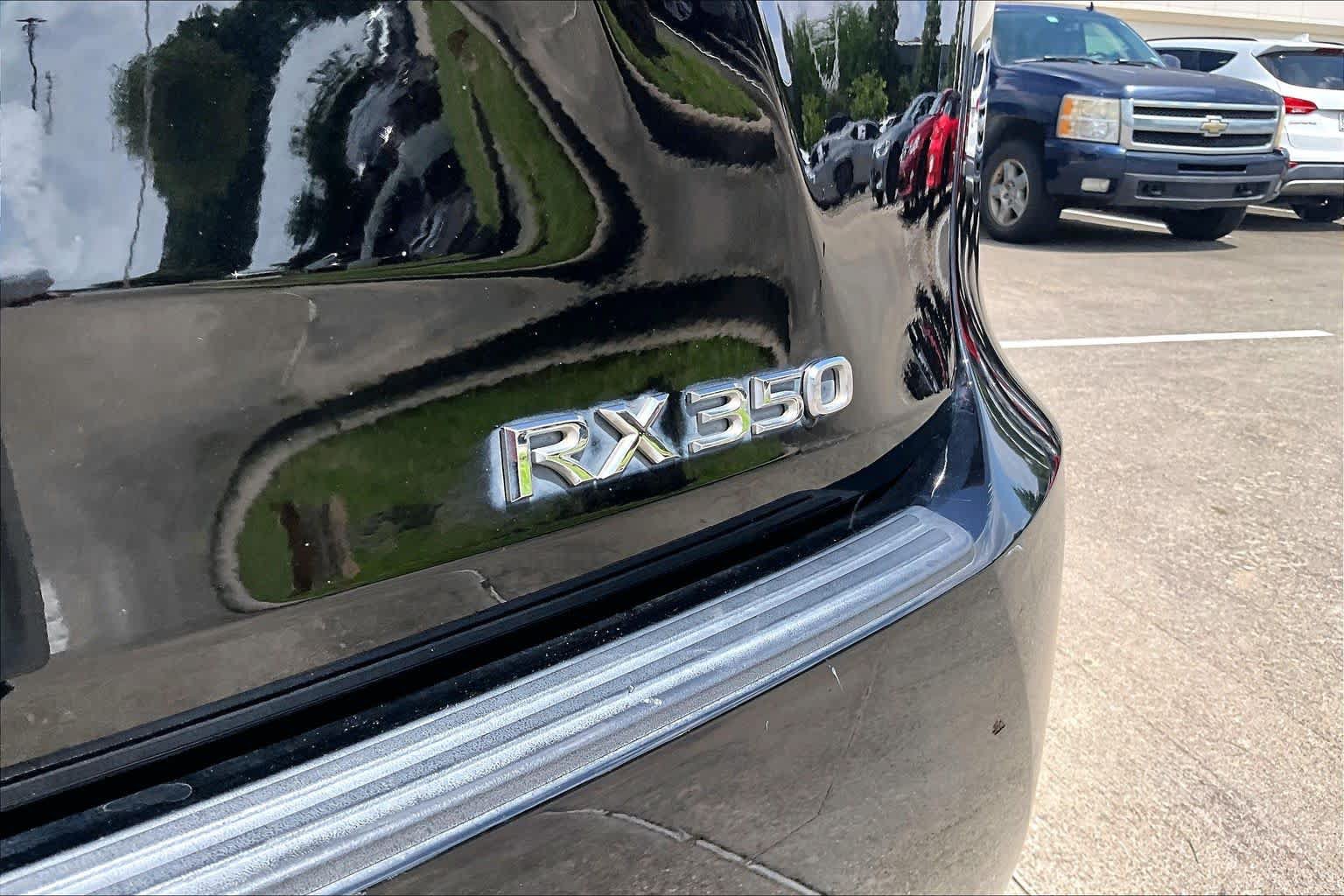 Used 2019 Lexus RX 350 FWD w/ Navigation Package image 28