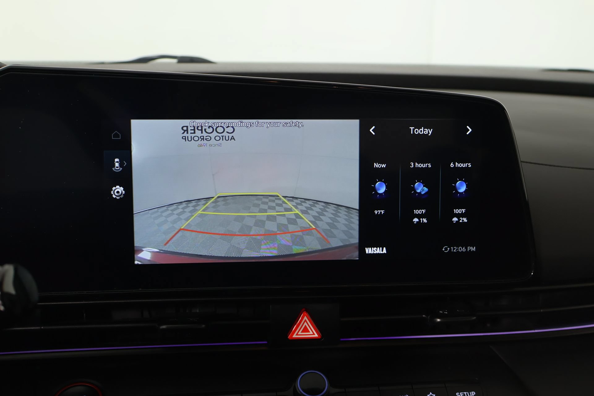 Used 2025 Hyundai Elantra N Line FWD image 6