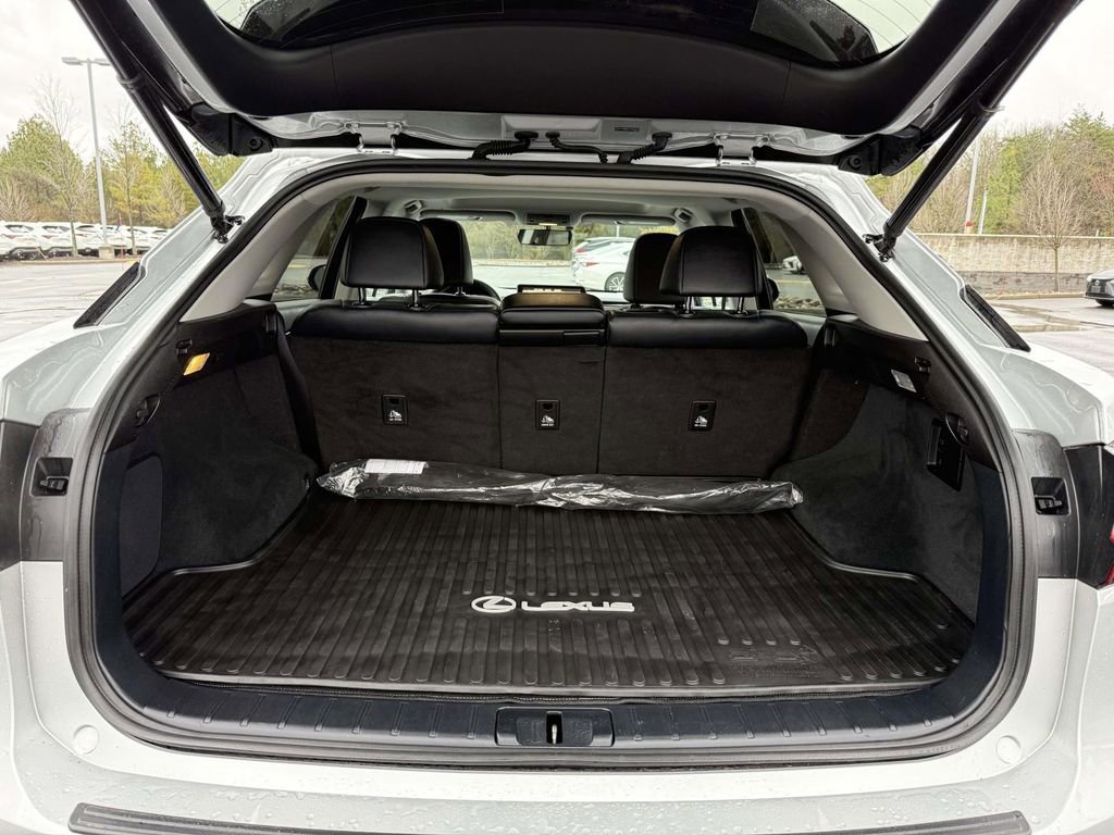 Used 2016 Lexus RX 350 Premium Pkg w/ Premium Package image 29