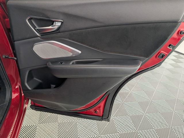 Used 2023 Acura RDX AWD w/ A-Spec & Advance Pkg image 33