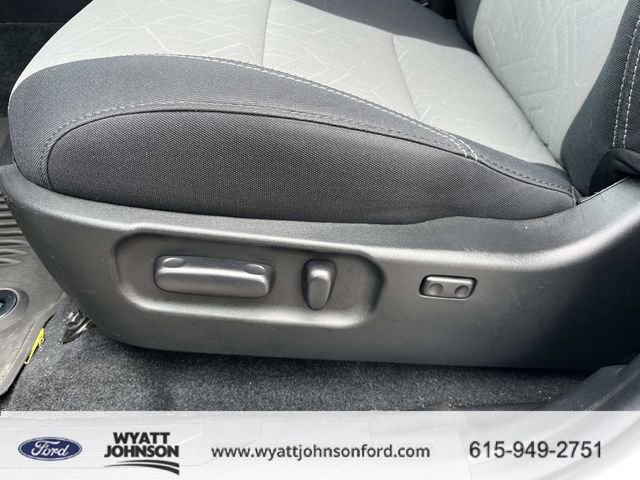 Used 2023 Toyota Tacoma TRD Off-Road AWD/4WD image 27