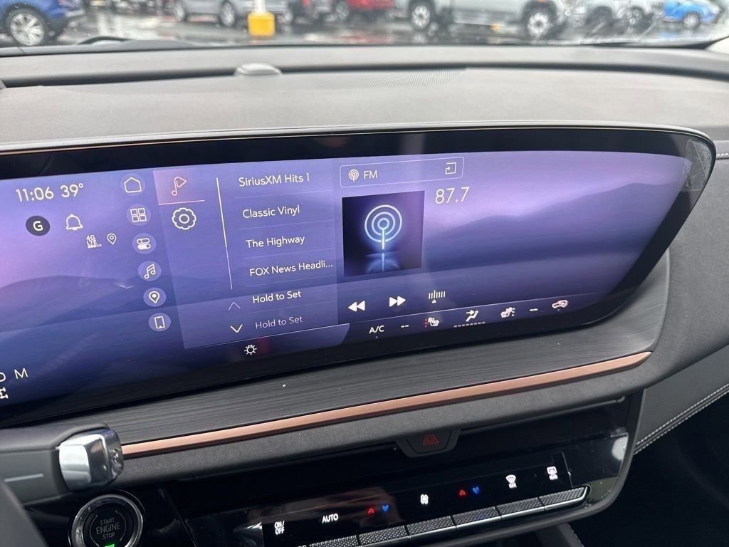 New 2026 Buick Envision Sport Touring image 13