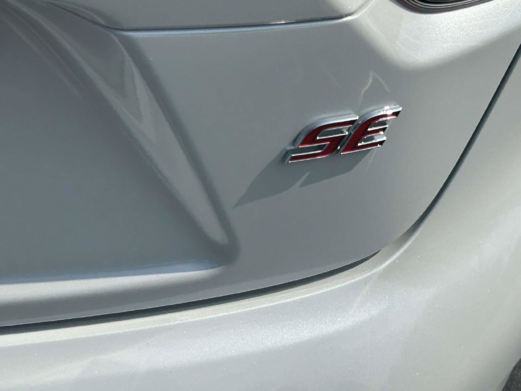 New 2027 Toyota Corolla SE FWD image 11