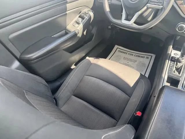 Used 2024 Nissan Altima 2.5 SV FWD image 21