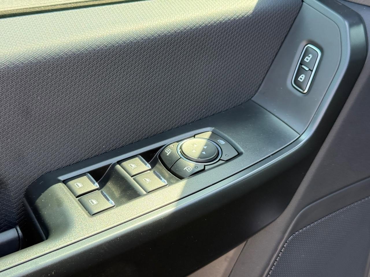 New 2025 Ford F150 STX w/ STX Black Appearance Package image 16