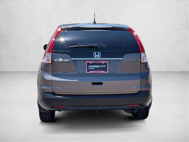 Used 2018 Honda CR-V EX-L image 6
