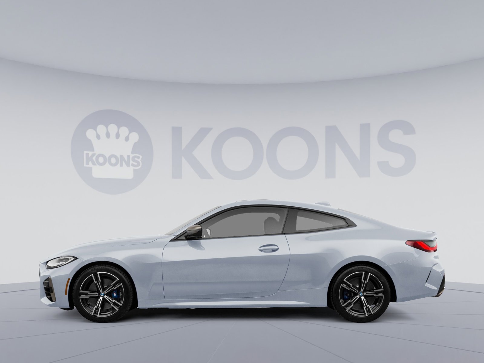 Used 2023 BMW 440i xDrive Coupe w/ Premium Package image 2