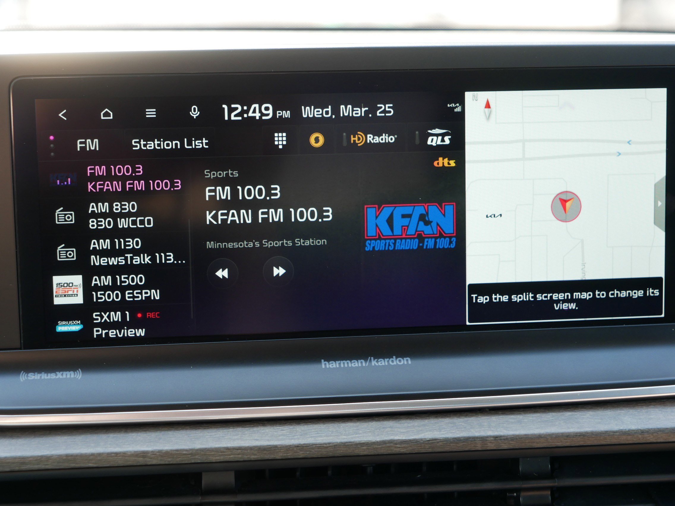 Certified 2022 Kia Telluride SX w/ SX Prestige Package image 22