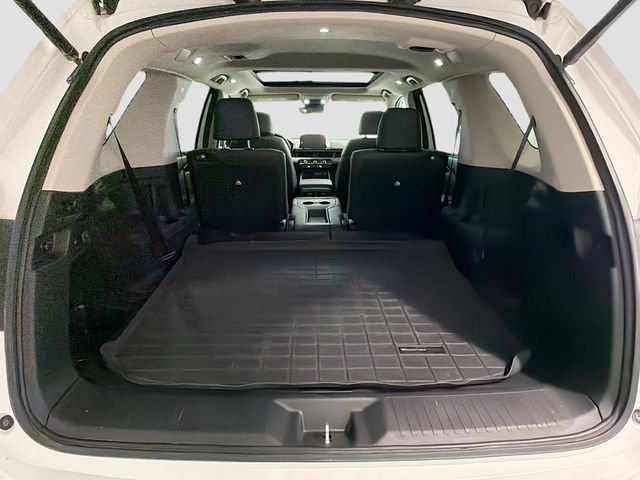 Used 2025 Honda Pilot Touring image 22