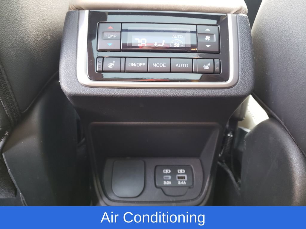 Used 2024 Subaru Ascent Limited w/ Technology Package image 12