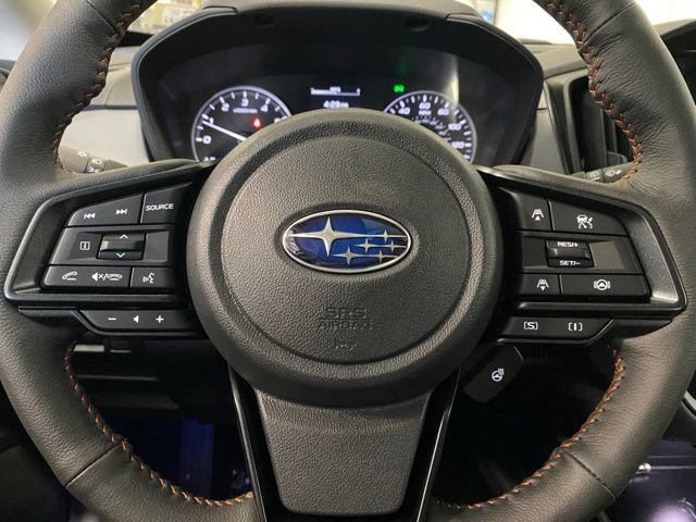 New 2026 Subaru Crosstrek 2.5i Limited AWD/4WD image 14