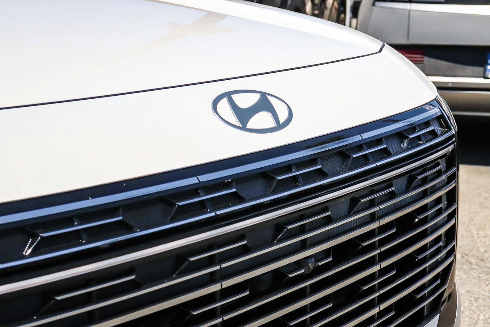 New 2027 Hyundai Palisade Calligraphy AWD/4WD image 6