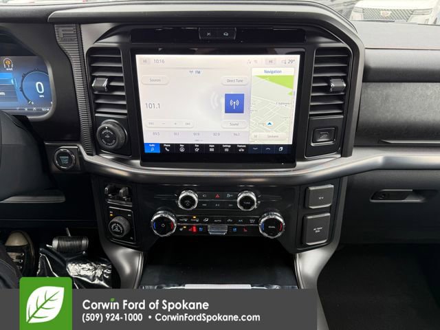 New 2025 Ford F150 Tremor w/ Equipment Group 402A High image 28