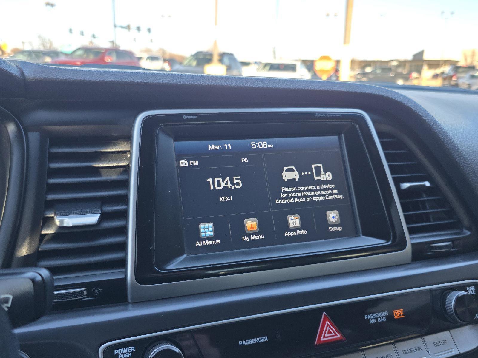 Used 2019 Hyundai Sonata Limited image 19