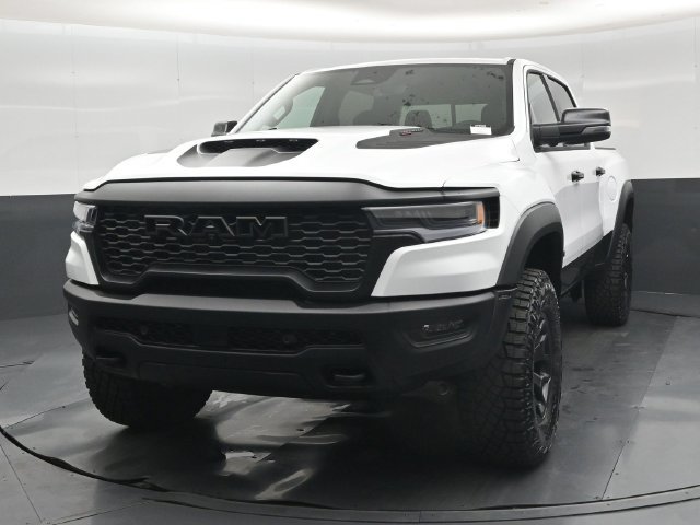 New 2027 RAM 1500 RHO AWD/4WD image 37