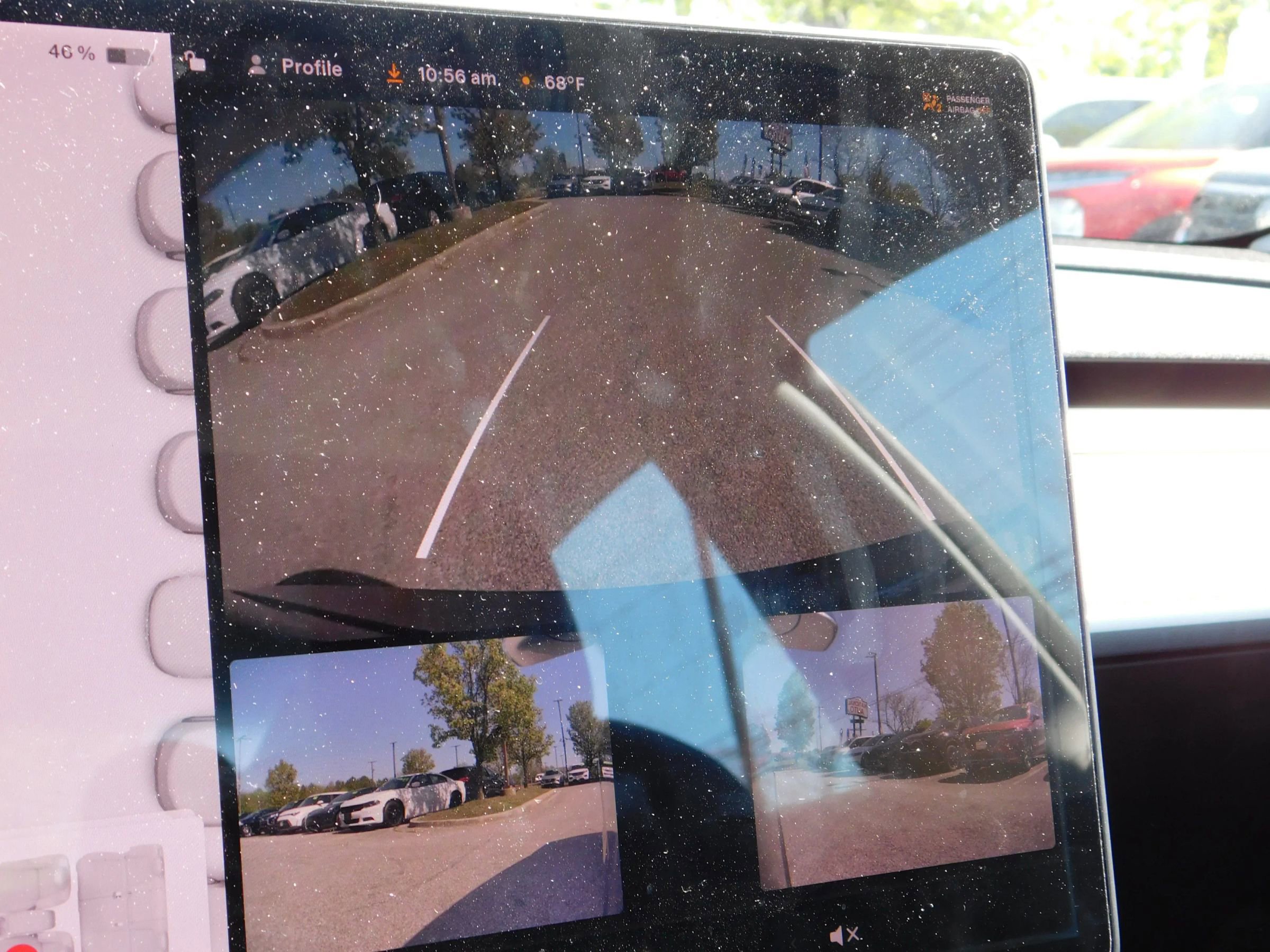 Used 2018 Tesla Model 3 Long Range RWD image 16
