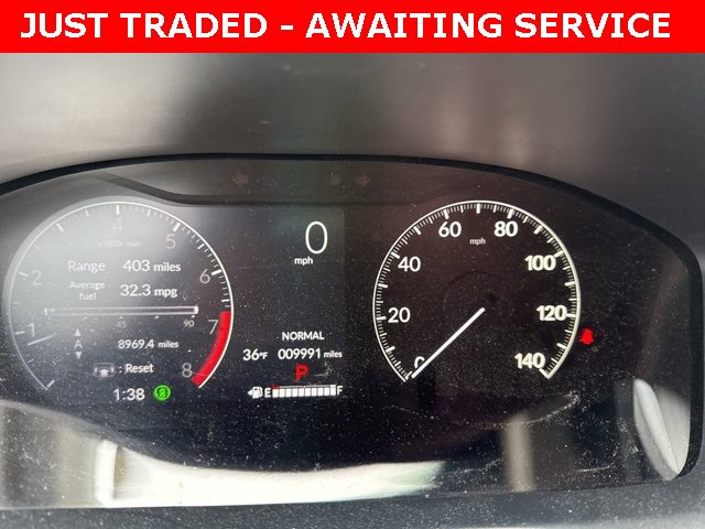 Used 2024 Honda HR-V LX image 12