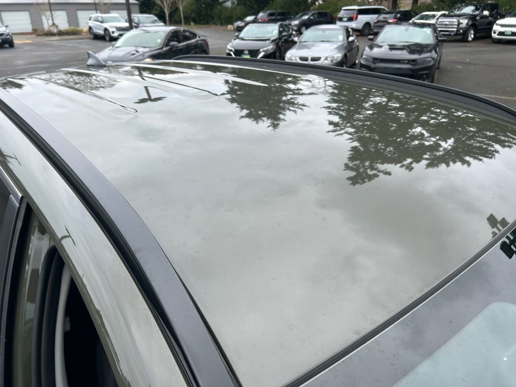 Used 2025 Hyundai Tucson SEL image 28