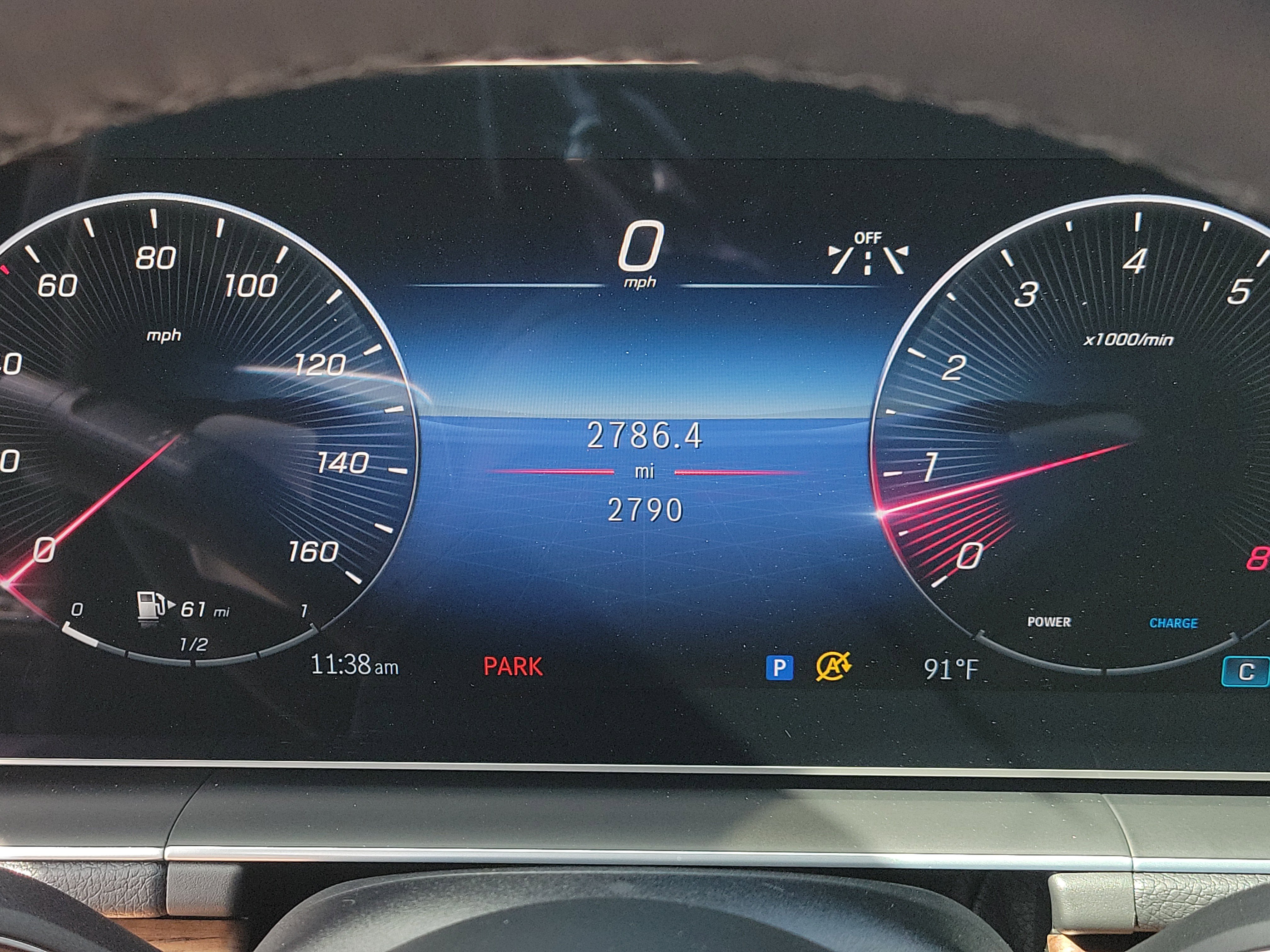 Certified 2026 Mercedes-Benz GLE 450 4MATIC image 30