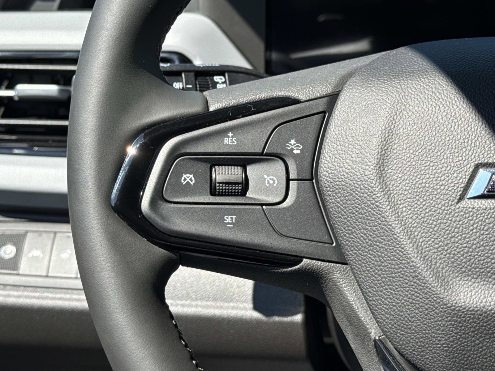 New 2027 Chevrolet Bolt RS w/ Technology Package image 21